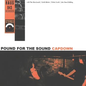 Pound for the Sound